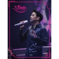 RYU SIWON JAPAN LIVE TOUR 2017 -Smile- [3DVD+写真集]＜初回限定版＞