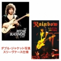 ザ・リッチー・ブラックモア・ストーリー+レインボー - ライヴ・イン・ジャパン 1984 [Blu-ray Disc+DVD+2CD]＜完全限定生産盤＞