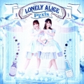 LONELY ALICE＜通常盤＞