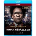 ローマンという名の男 -信念の行方- [Blu-ray Disc+DVD]
