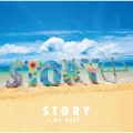 STORY ～HY BEST～＜通常盤＞