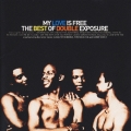マイ・ラヴ・イズ・フリー～ザ・ベスト・オブ・ダブル・エクスポージャー