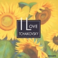 NEW クラシック大好き チャイコフスキー 大好き