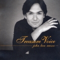 トレジャー・ヴォイス＜初回限定盤＞