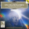 R・シュトラウス:交響詩《英雄の生涯》 交響詩《死と浄化》