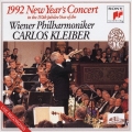 '92ニューイヤー・コンサート