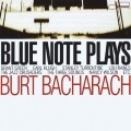 ブルーノート・プレイズ・バカラック