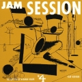 ノーマン・グランツ・ジャム・セッション#4＜紙ジャケット仕様盤＞