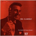 ミスター・クラリネット＜初回生産限定盤＞