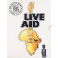 ライヴ・エイド＜初回限定特別価格版＞