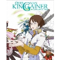 オーバーマン キングゲイナー BDメモリアルBOX＜期間限定生産版＞