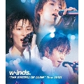 w-inds. "THE SYSTEM OF ALIVE" Tour 2003