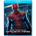 アメイジング・スパイダーマン
