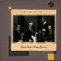黎明期のゲヴァントハウス弦楽四重奏団