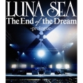 The End of the Dream -prologue-