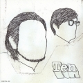 Ten [CD+DVD]＜初回盤＞