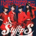 THE LIGHTNING CELEBRATION [CD+DVD]＜初回限定盤B＞
