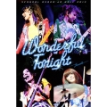 SCANDAL OSAKA-JO HALL 2013 Wonderful Tonight
