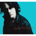 KYOSUKE HIMURO 25th Anniversary BEST ALBUM GREATEST ANTHOLOGY [2CD+DVD]＜初回限定盤＞