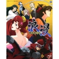 幕末義人伝 浪漫 BD-BOX [3Blu-ray Disc+DVD]