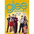 glee グリー シーズン4 DVDコレクターズBOX [13DVD+Blu-ray Disc]