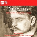 Sibelius: Violin Concerto Op.47, Serenade Op.69-2, En Saga Op.9