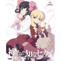 神のみぞ知るセカイ 女神篇 ROUTE 2.0 [DVD+CD-ROM]＜初回限定版＞