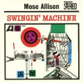 スウィンギン・マシン＜完全生産限定盤＞