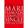 MARI HAMADA 30th ANNIVERSARY 浜田麻里 ～COMPLETE SINGLE COLLECTION～ [4SHM-CD+2DVD+スペシャルブックレット]＜初回生産限定盤＞