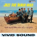 ジャズ・フォー・ビーチニクス +1＜完全限定生産盤＞