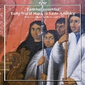 Tambalagumba - Early World Music in Latin America