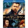 デッドマン・ダウン ブルーレイ&DVDセット [Blu-ray Disc+DVD]＜初回限定生産版＞