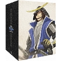 戦国BASARA COMPLETE BOX [9Blu-ray Disc+5DVD+3CD]