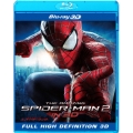 アメイジング・スパイダーマン2 IN 3D＜初回生産限定版＞