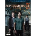 SUPERNATURAL IX スーパーナチュラル ＜ナイン・シーズン＞ コンプリート・ボックス