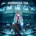 OVERDRIVER＜通常盤＞