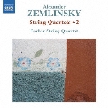 Zemlinsky: String Quartets Vol.2