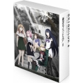 極黒のブリュンヒルデ Blu-ray BOX II