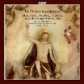 Te Deum Laudamus - Music on the Freiberg Cathedral Angel Instruments from 1594