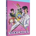 スペース☆ダンディ 7