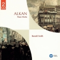 アルカン:グランド・ソナタ≪4つの時代≫ ソナチネ 他