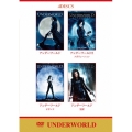アンダーワールド DVDバリューパック
