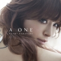 A ONE [CD+Blu-ray Disc]