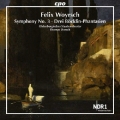 F.Woyrsch: Symphony No.3, Drei Bocklin-Phantasien
