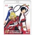 新テニスの王子様 OVA vs Genius10 Vol.5＜特装限定版＞