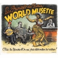 ワールド・ミュゼット＜限定盤＞