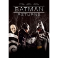 バットマン リターンズ＜初回生産限定版＞