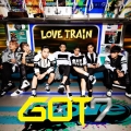 LOVE TRAIN [CD+DVD]＜初回生産限定盤B＞