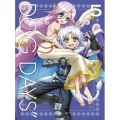 DOG DAYS" 5 [Blu-ray Disc+CD]＜完全生産限定版＞