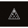 ANTEMASQUE